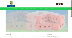 Desktop Screenshot of mostafahakim.com